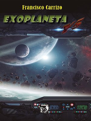 cover image of Exoplaneta Y5